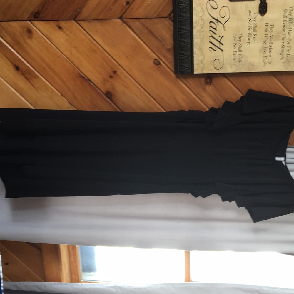 Ellie dress